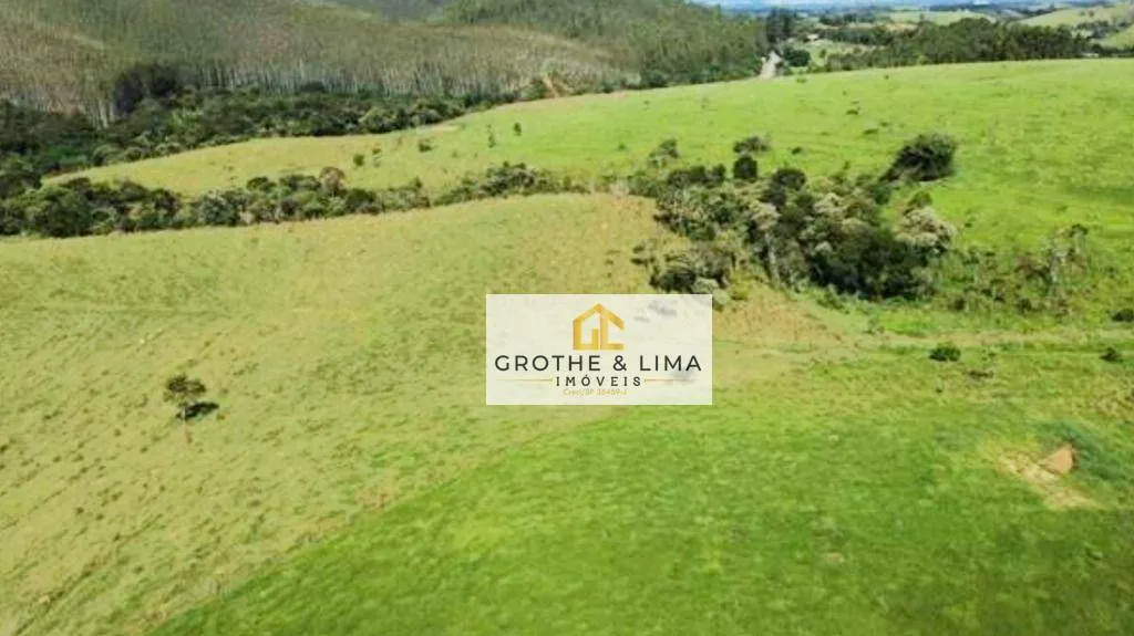 Fazenda à venda de 92 ha em Tremembé, SP, Brasil