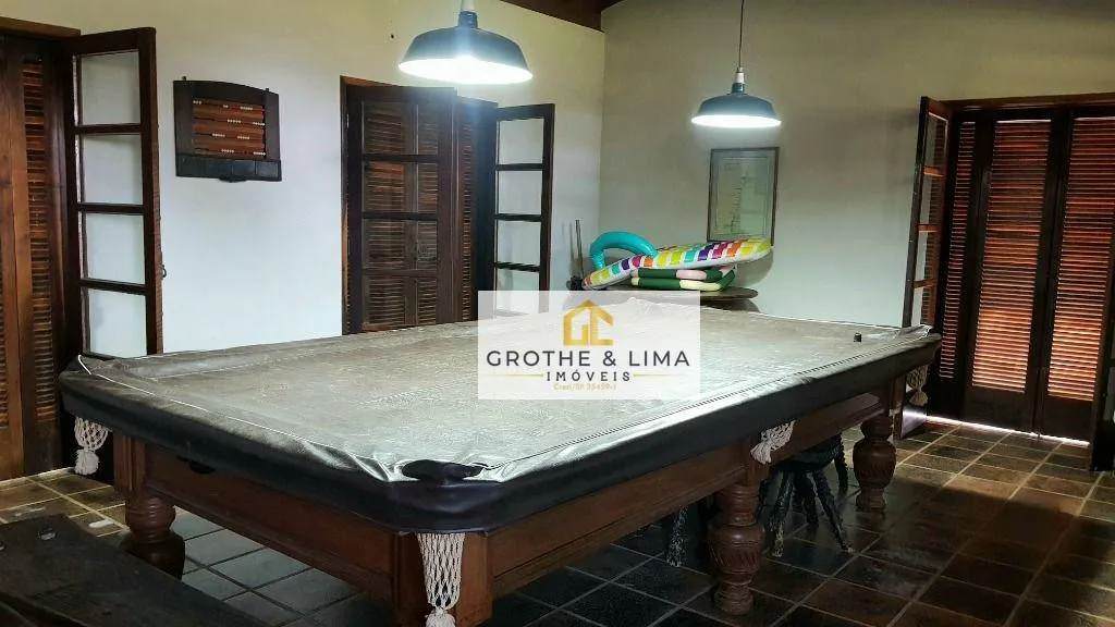 Fazenda à venda de 92 ha em Tremembé, SP, Brasil