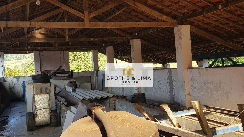 Fazenda à venda de 92 ha em Tremembé, SP, Brasil