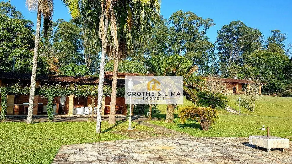 Fazenda à venda de 92 ha em Tremembé, SP, Brasil