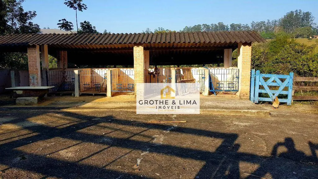 Fazenda à venda de 92 ha em Tremembé, SP, Brasil