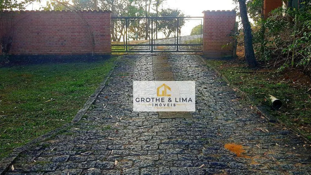Fazenda à venda de 92 ha em Tremembé, SP, Brasil
