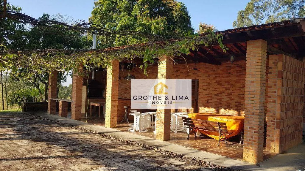 Fazenda à venda de 92 ha em Tremembé, SP, Brasil