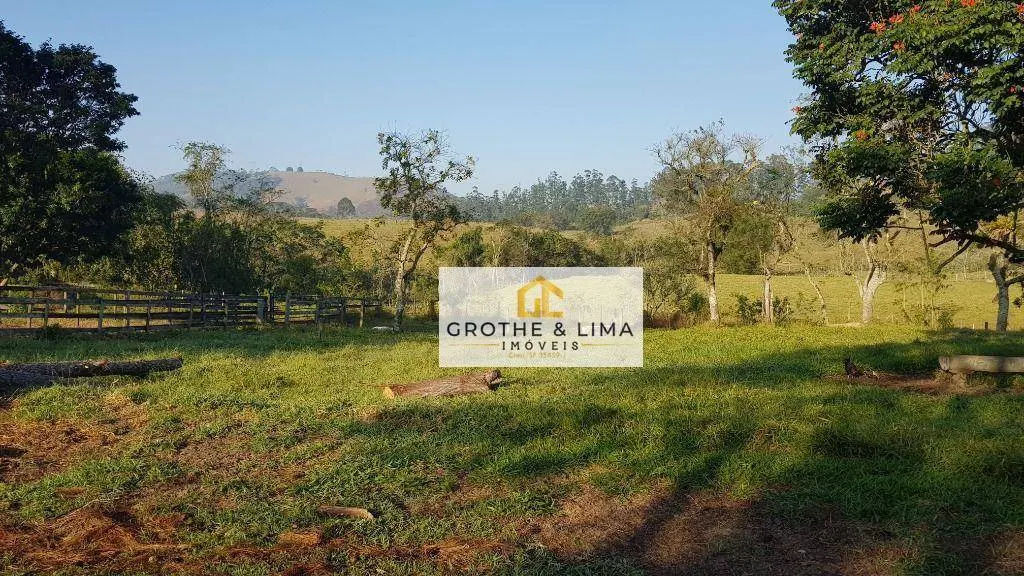 Fazenda à venda de 92 ha em Tremembé, SP, Brasil