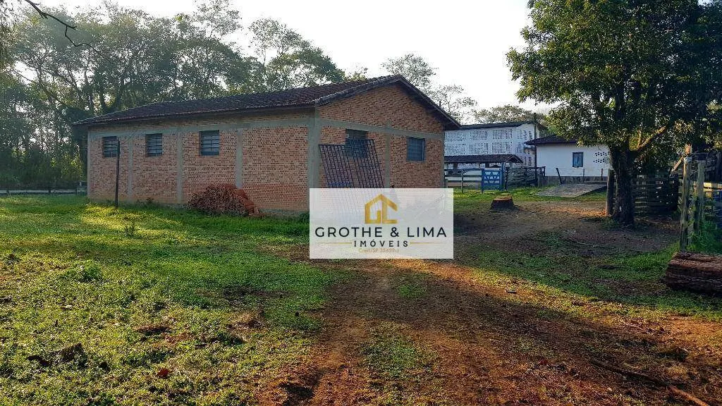 Fazenda à venda de 92 ha em Tremembé, SP, Brasil
