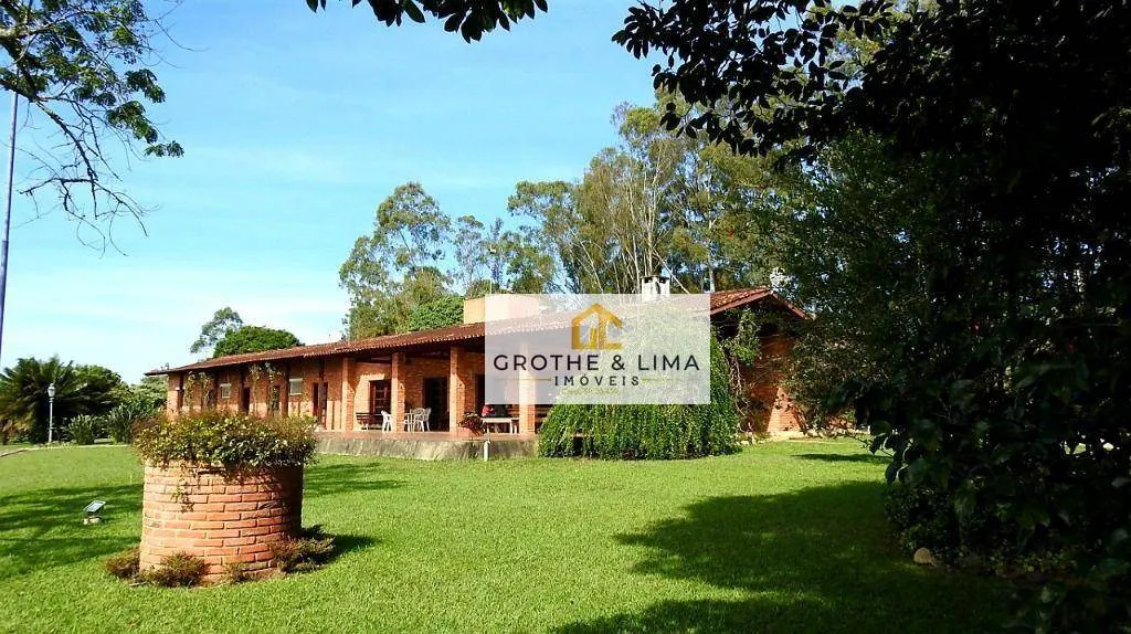 Fazenda à venda de 92 ha em Tremembé, SP, Brasil