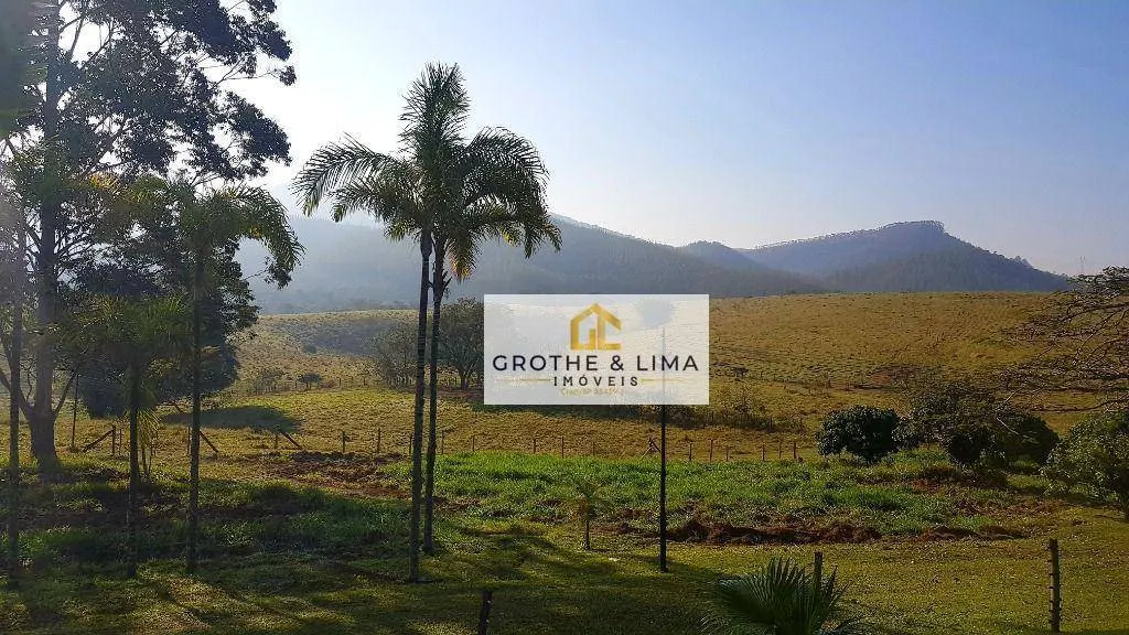Fazenda à venda de 92 ha em Tremembé, SP, Brasil