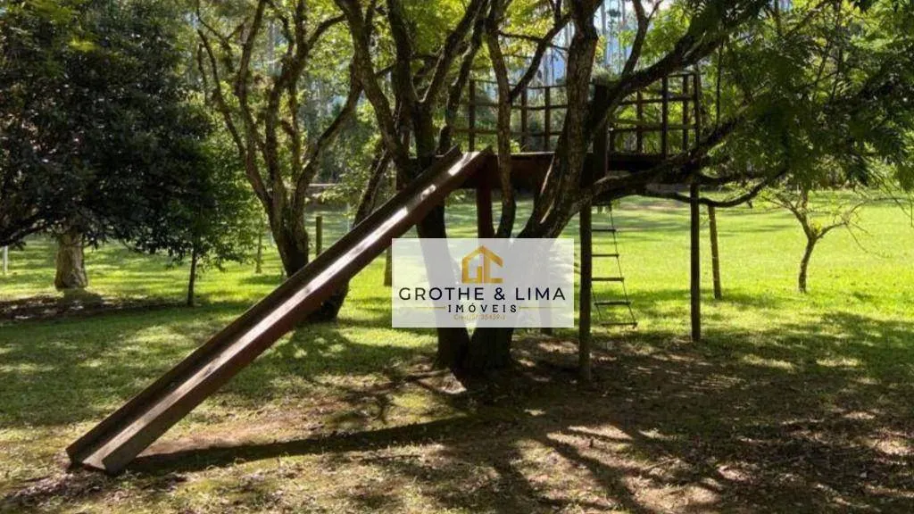 Fazenda à venda de 92 ha em Tremembé, SP, Brasil