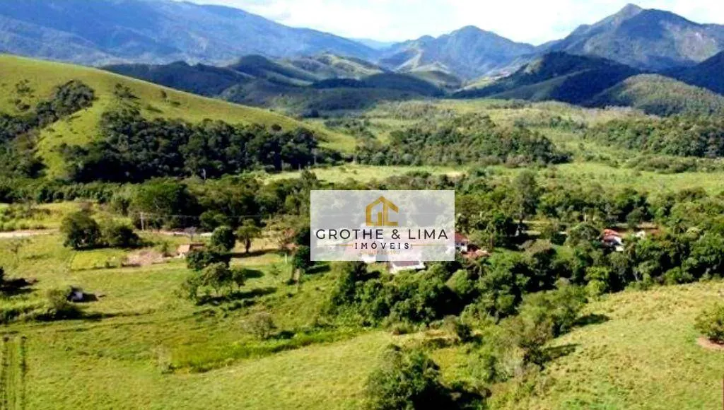 Fazenda à venda de 92 ha em Tremembé, SP, Brasil