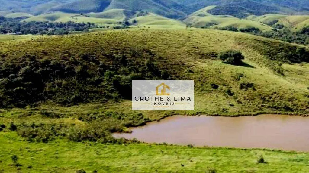 Fazenda à venda de 92 ha em Tremembé, SP, Brasil
