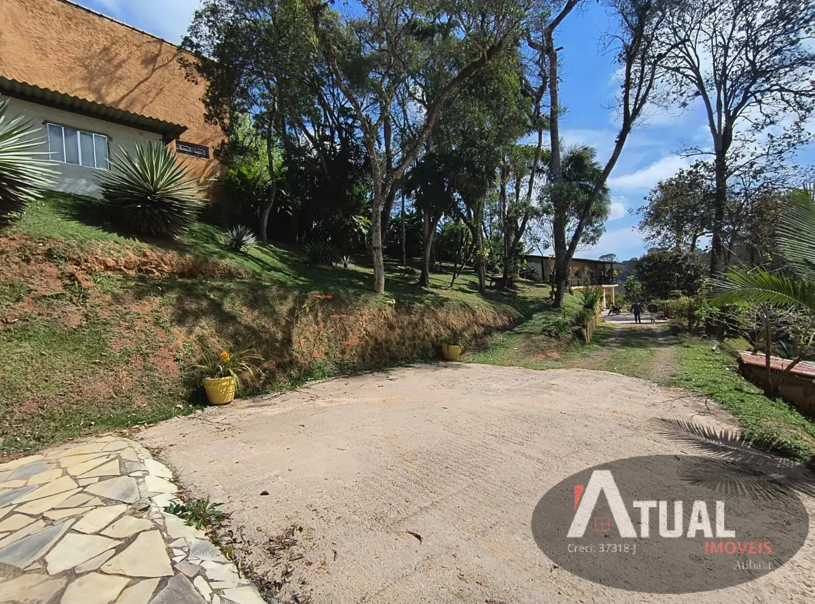Casa à venda de 1.200 m² em Mairiporã, SP, Brasil