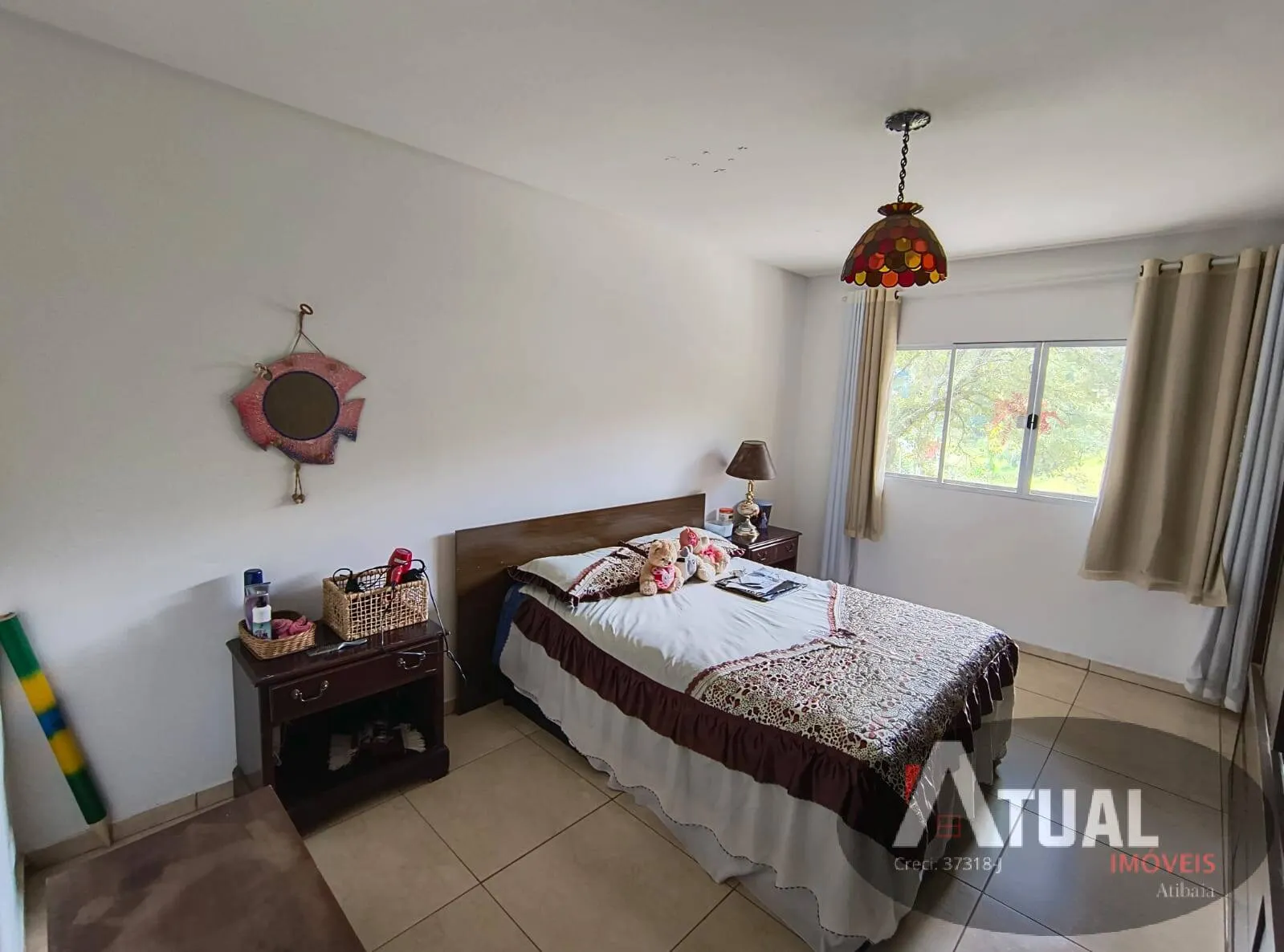 Casa à venda de 1.200 m² em Mairiporã, SP, Brasil