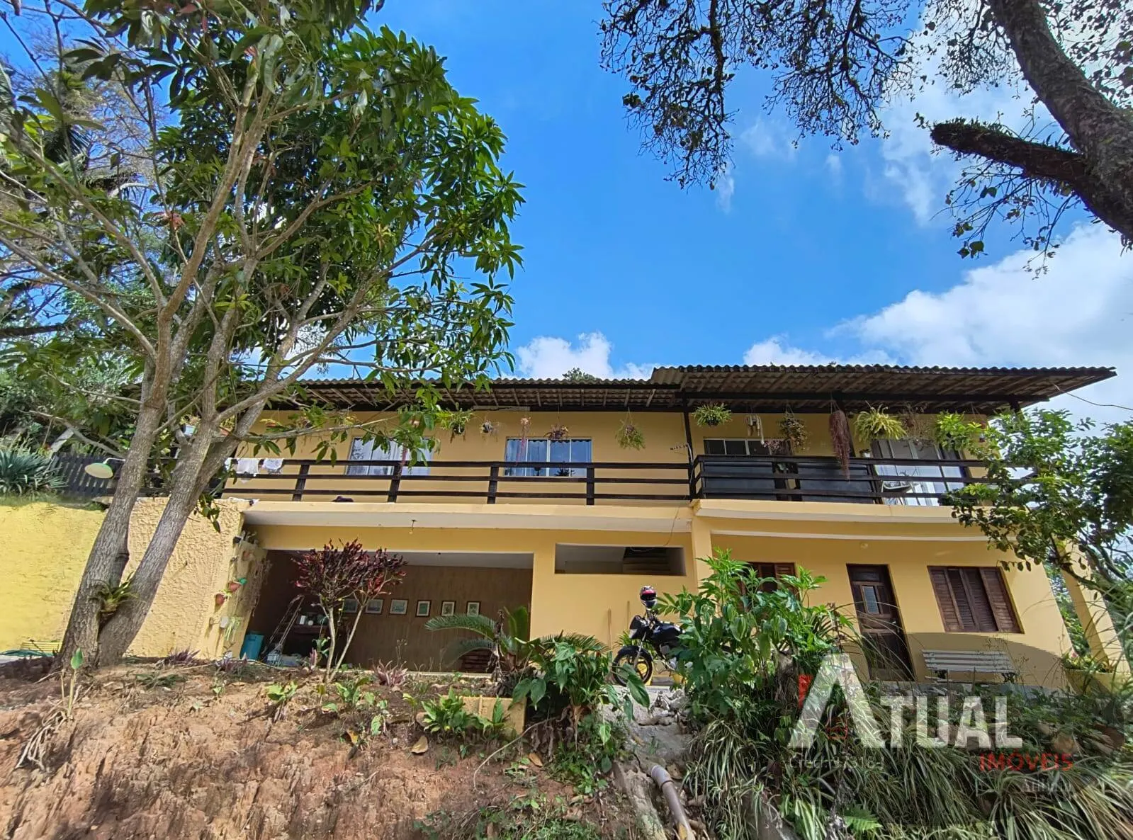 Casa à venda de 1.200 m² em Mairiporã, SP, Brasil