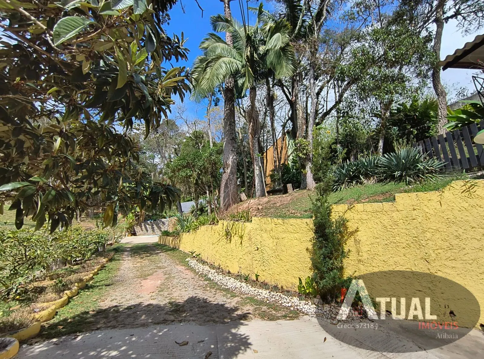 Casa à venda de 1.200 m² em Mairiporã, SP, Brasil