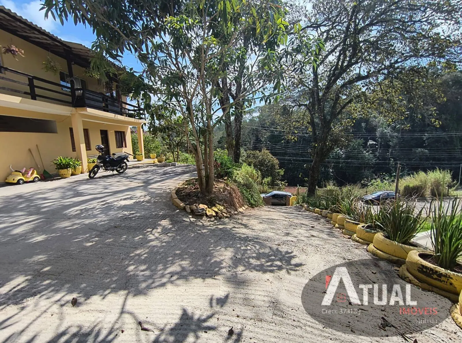Casa à venda de 1.200 m² em Mairiporã, SP, Brasil