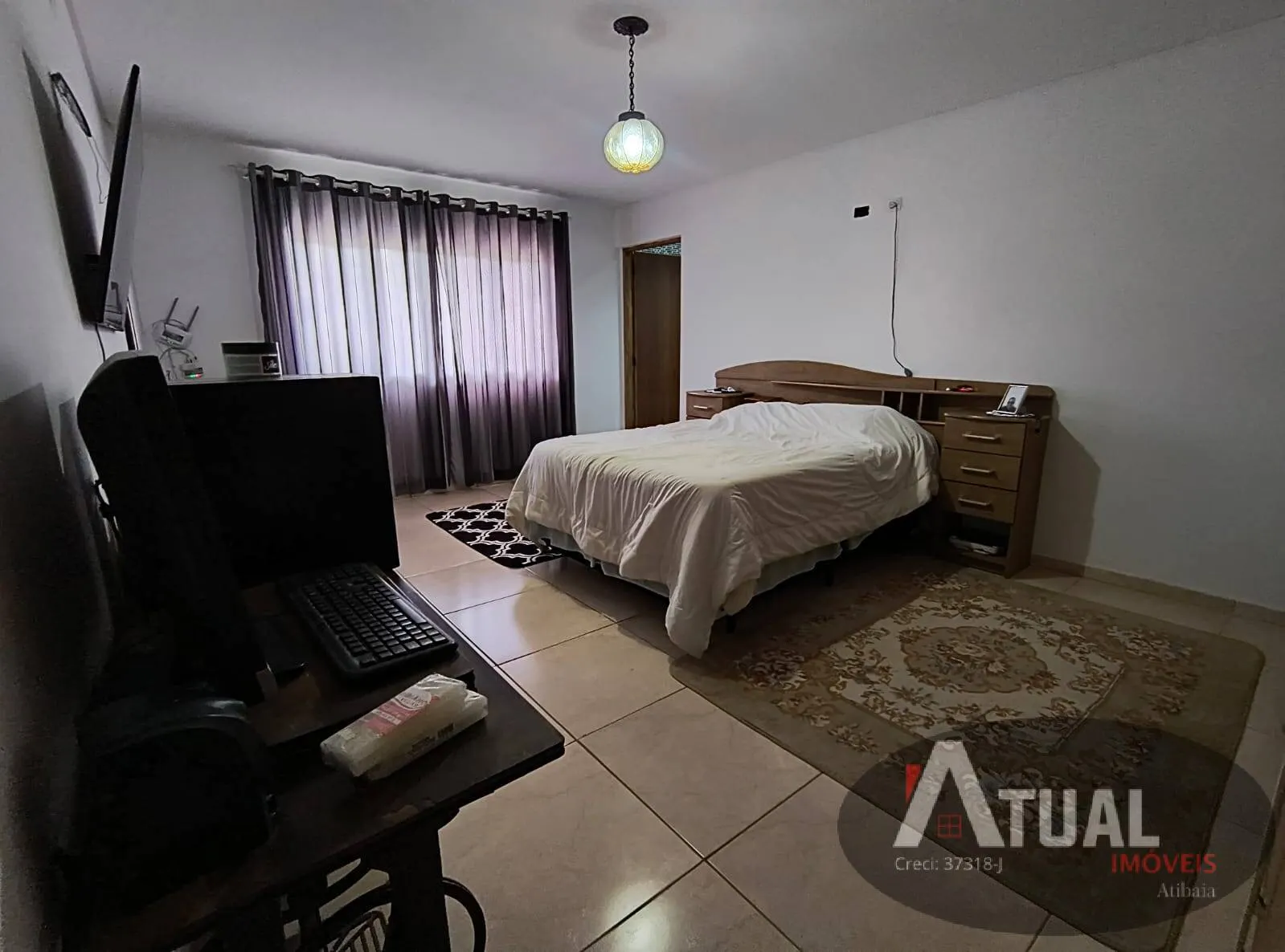 Casa à venda de 1.200 m² em Mairiporã, SP, Brasil