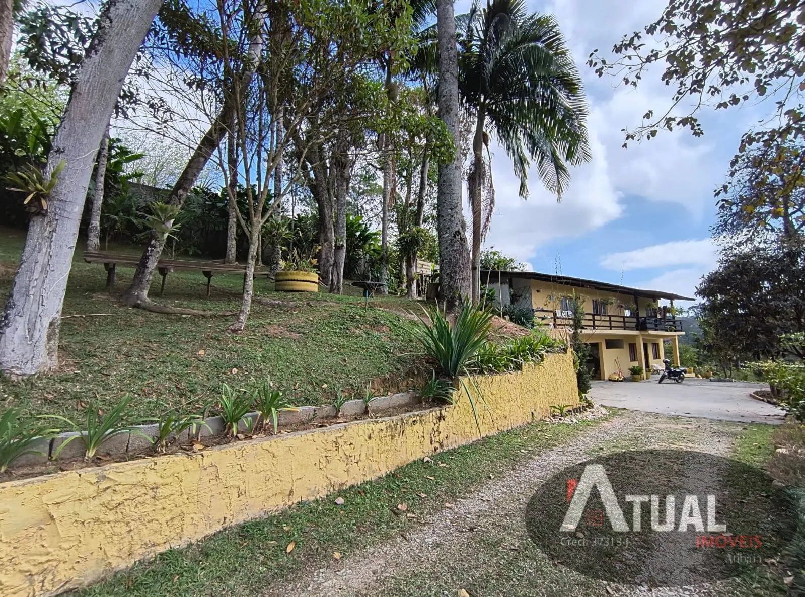 Casa à venda de 1.200 m² em Mairiporã, SP, Brasil