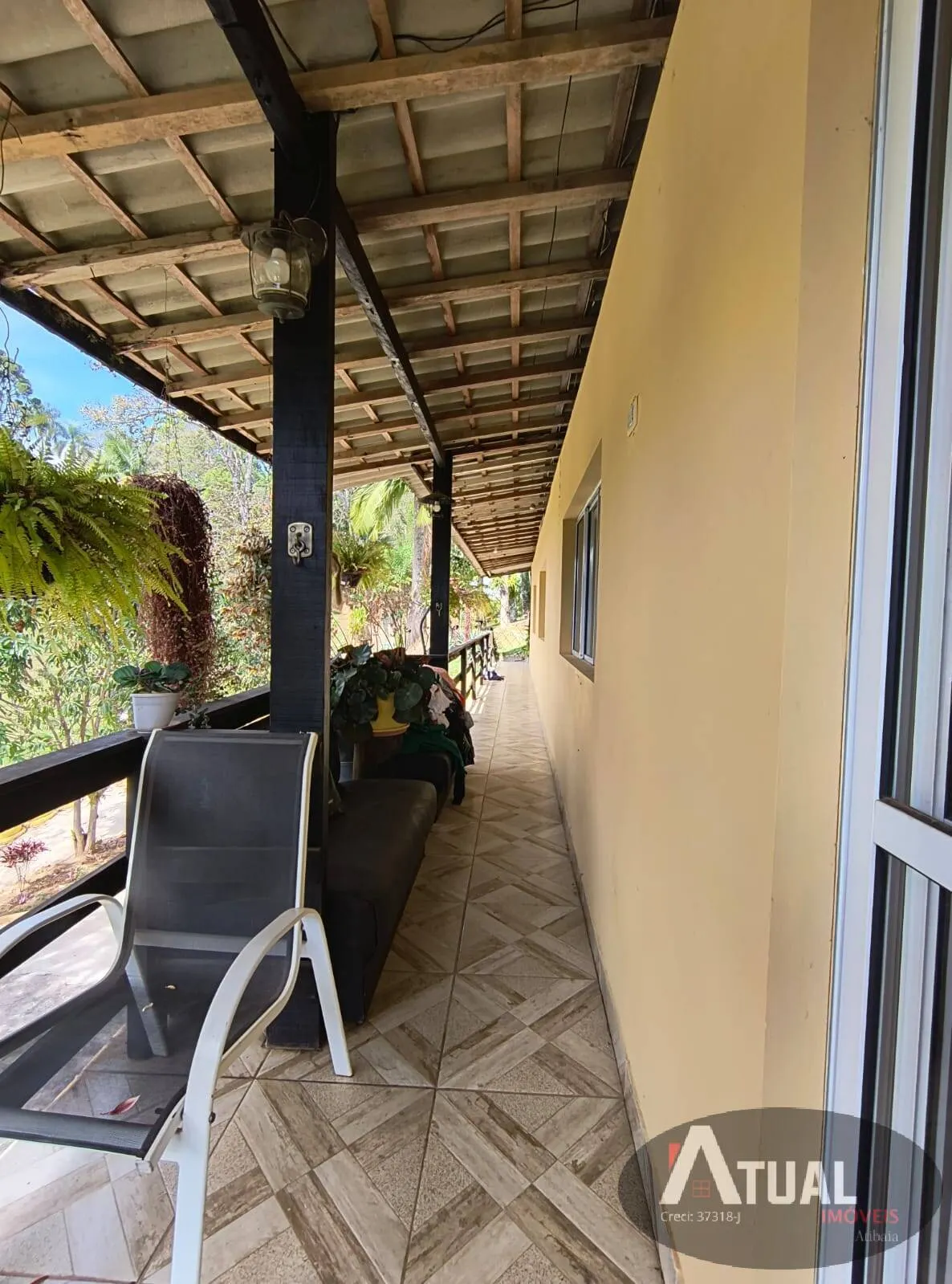 Casa à venda de 1.200 m² em Mairiporã, SP, Brasil