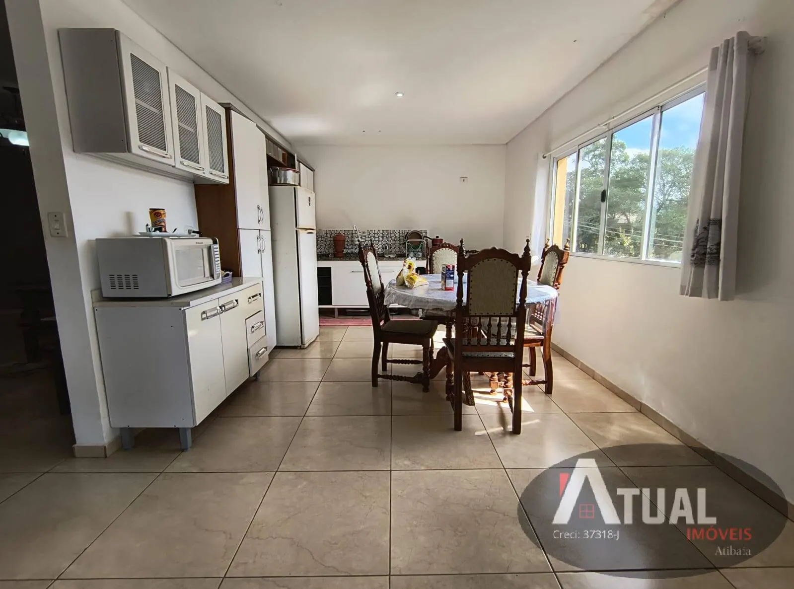 Casa à venda de 1.200 m² em Mairiporã, SP, Brasil
