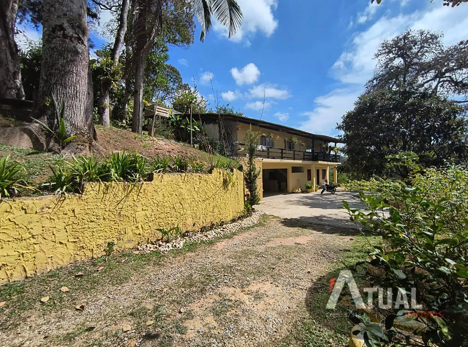 Casa à venda de 1.200 m² em Mairiporã, SP, Brasil