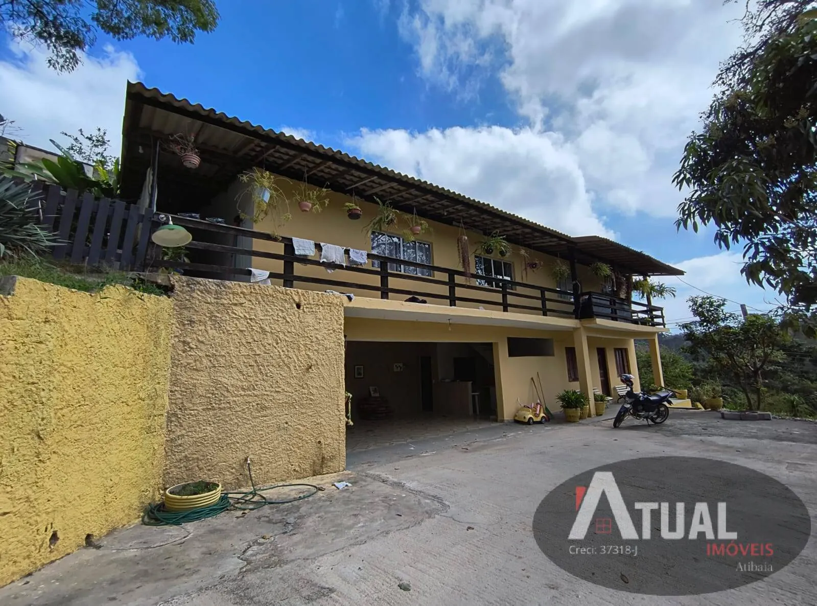 Casa à venda de 1.200 m² em Mairiporã, SP, Brasil