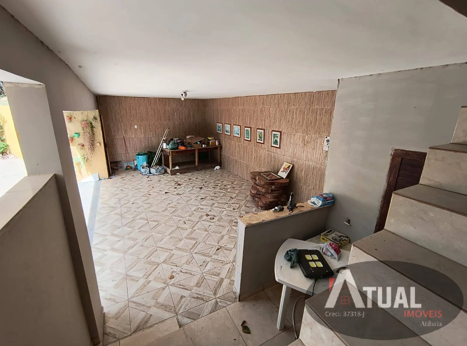 Casa à venda de 1.200 m² em Mairiporã, SP, Brasil