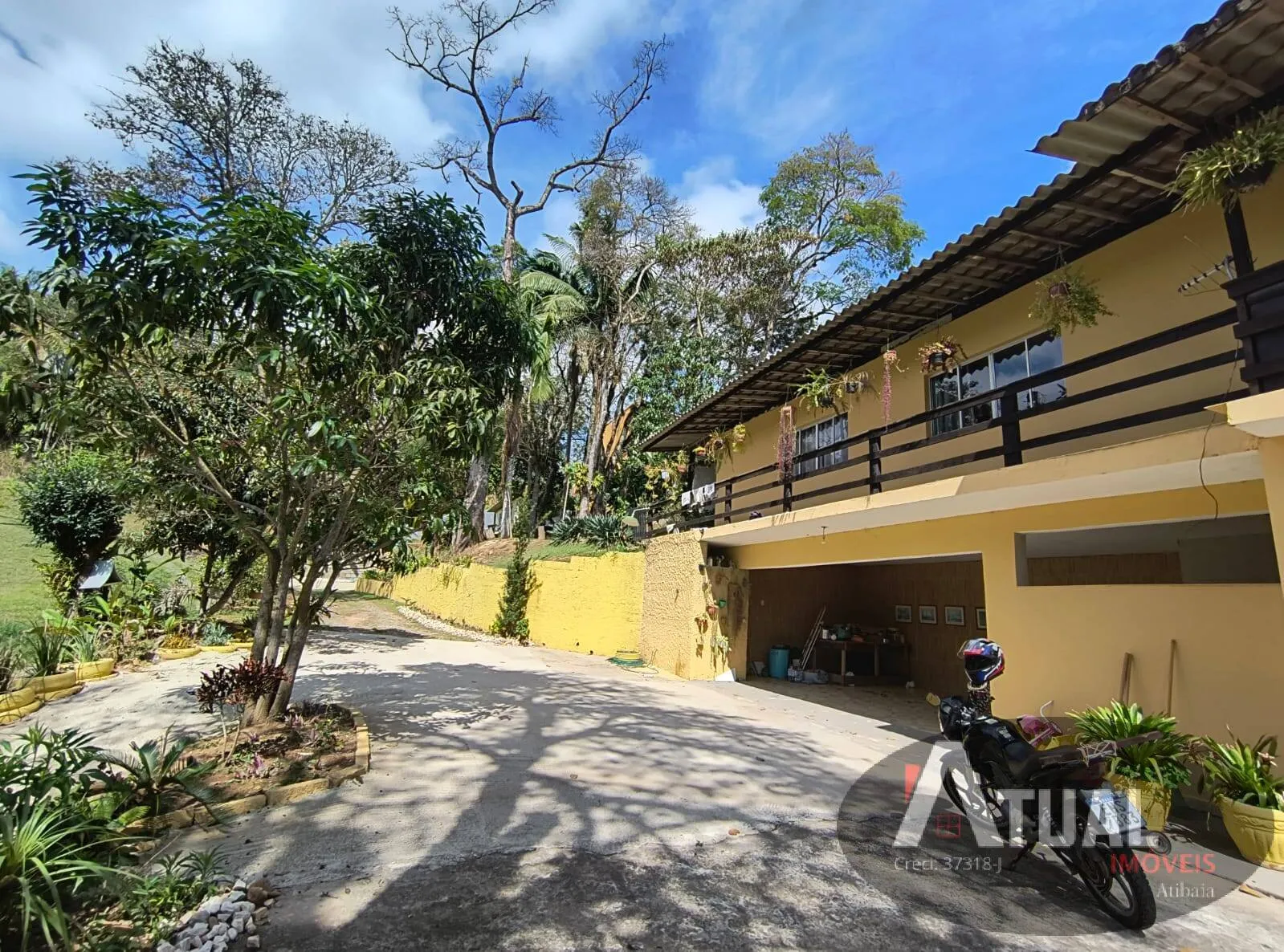 Casa à venda de 1.200 m² em Mairiporã, SP, Brasil
