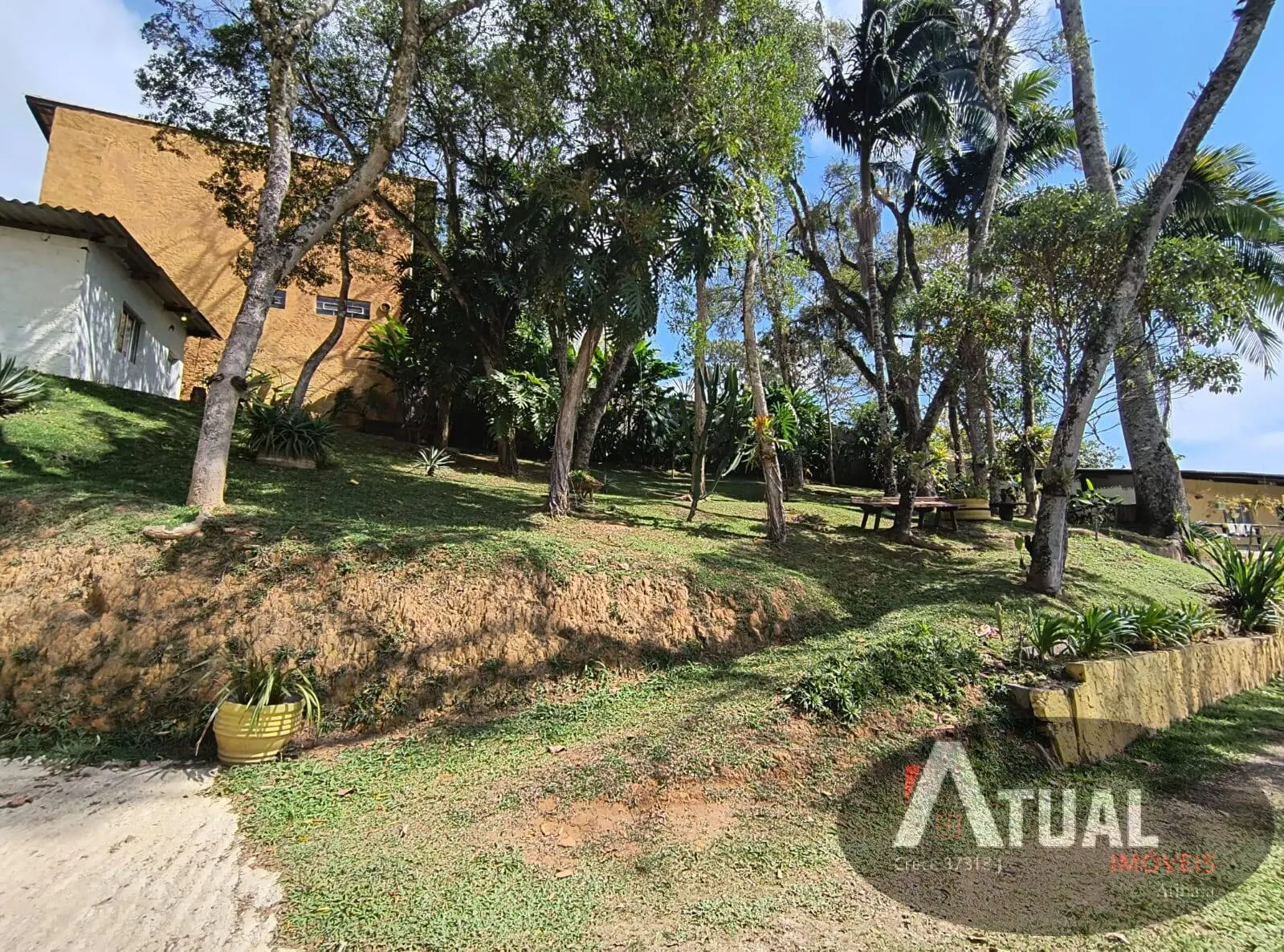 Casa à venda de 1.200 m² em Mairiporã, SP, Brasil