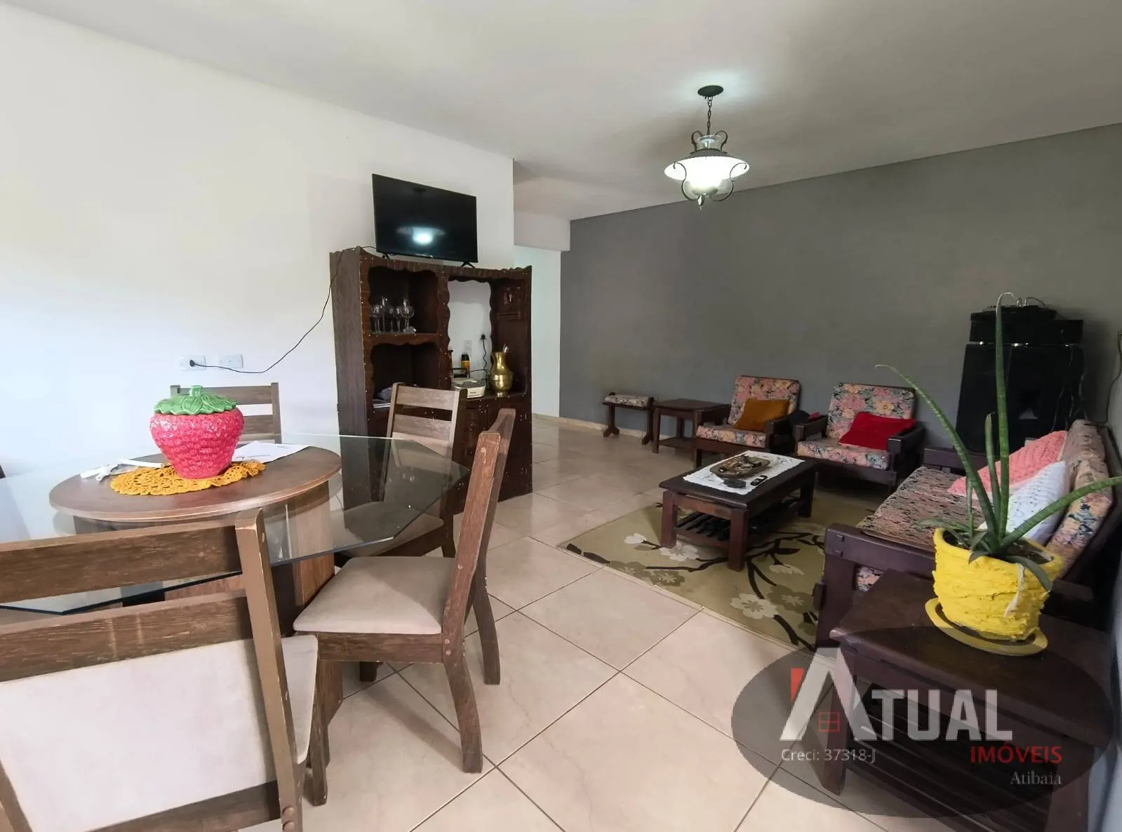 Casa à venda de 1.200 m² em Mairiporã, SP, Brasil