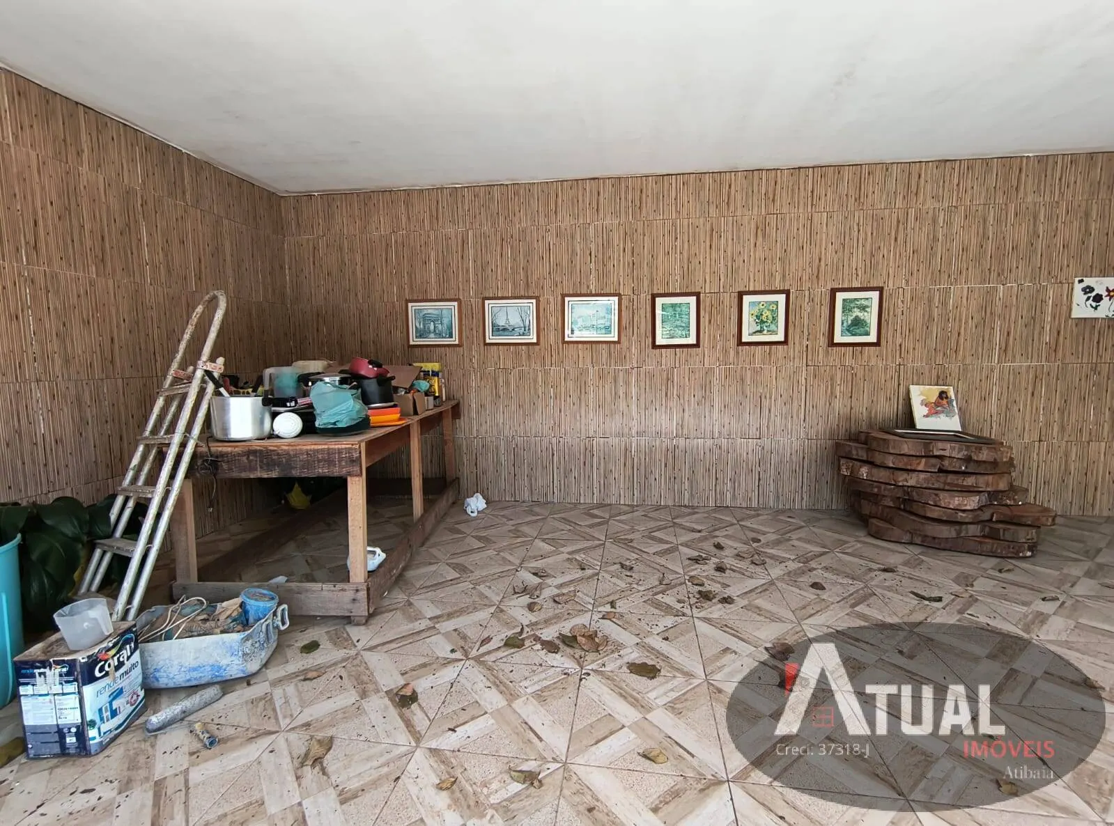 Casa à venda de 1.200 m² em Mairiporã, SP, Brasil