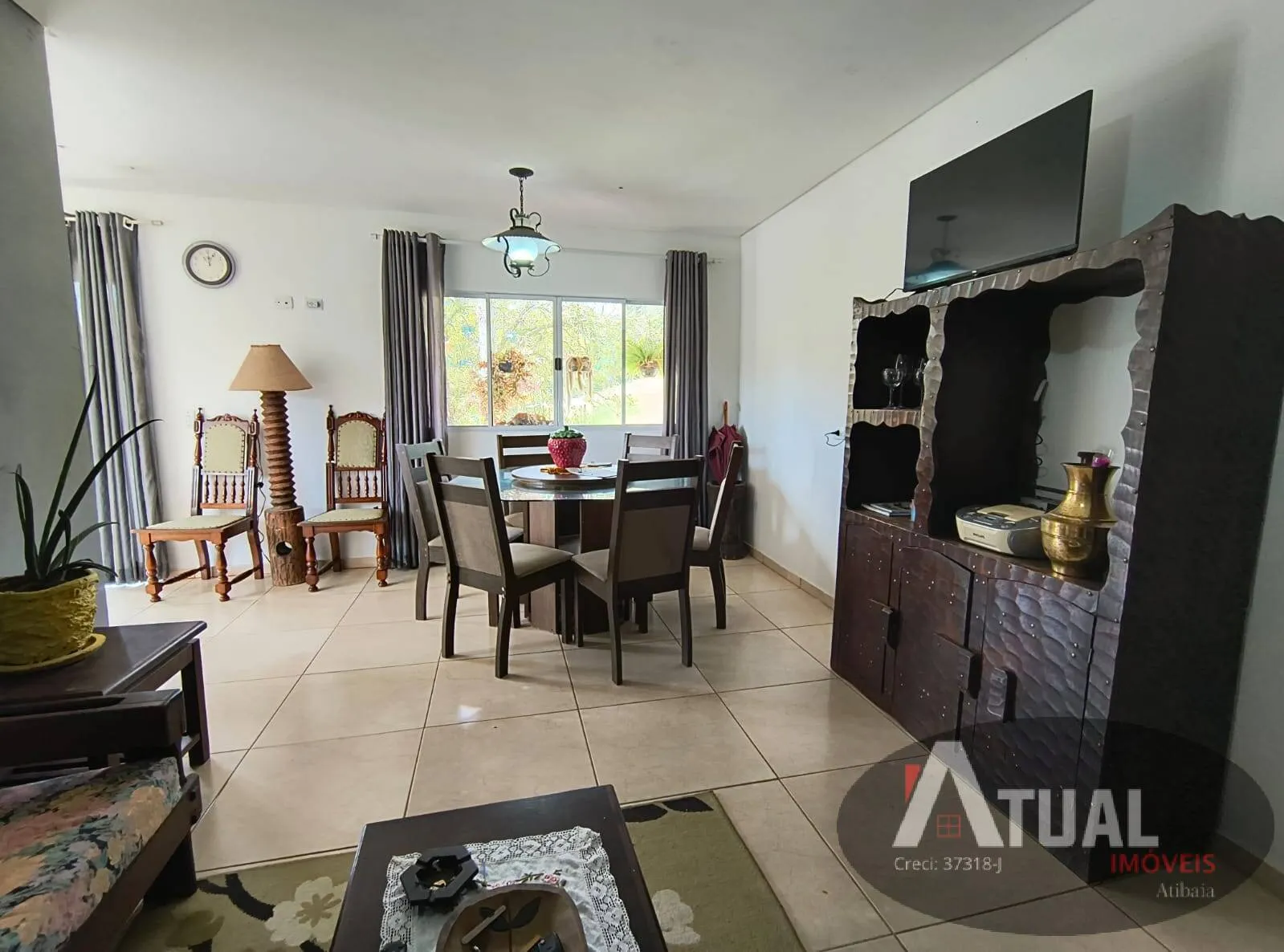 Casa à venda de 1.200 m² em Mairiporã, SP, Brasil