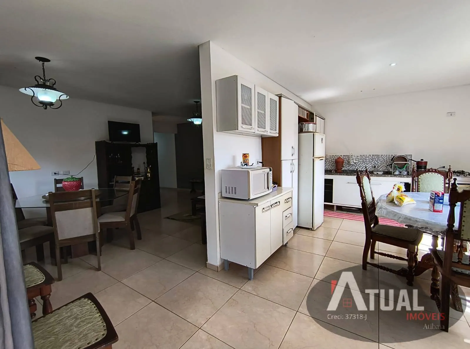 Casa à venda de 1.200 m² em Mairiporã, SP, Brasil
