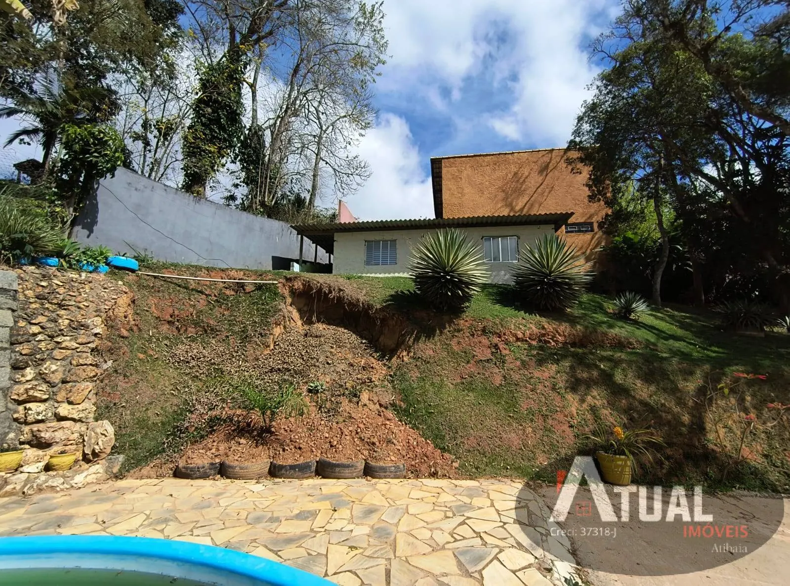 Casa à venda de 1.200 m² em Mairiporã, SP, Brasil