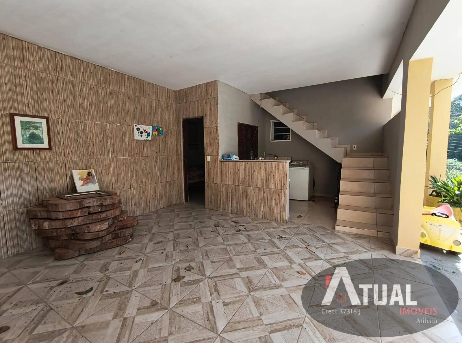 Casa à venda de 1.200 m² em Mairiporã, SP, Brasil