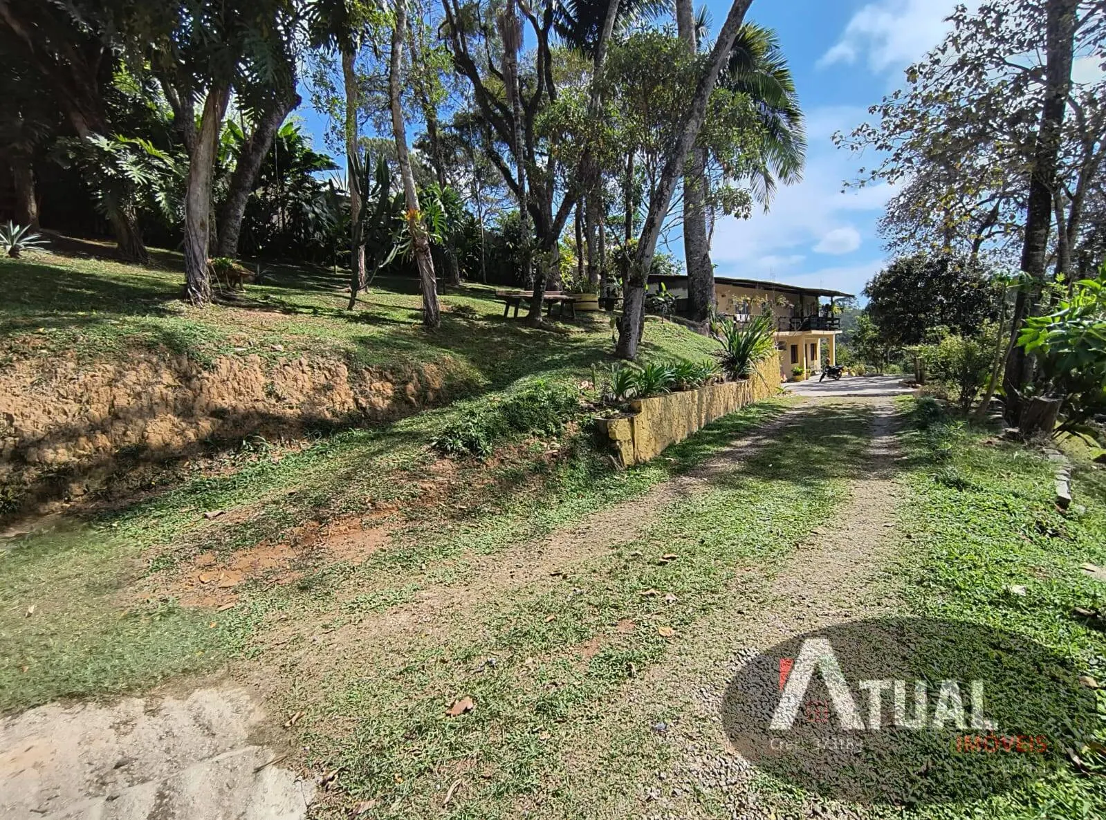 Casa à venda de 1.200 m² em Mairiporã, SP, Brasil