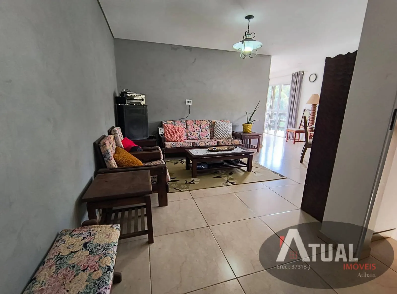 Casa à venda de 1.200 m² em Mairiporã, SP, Brasil