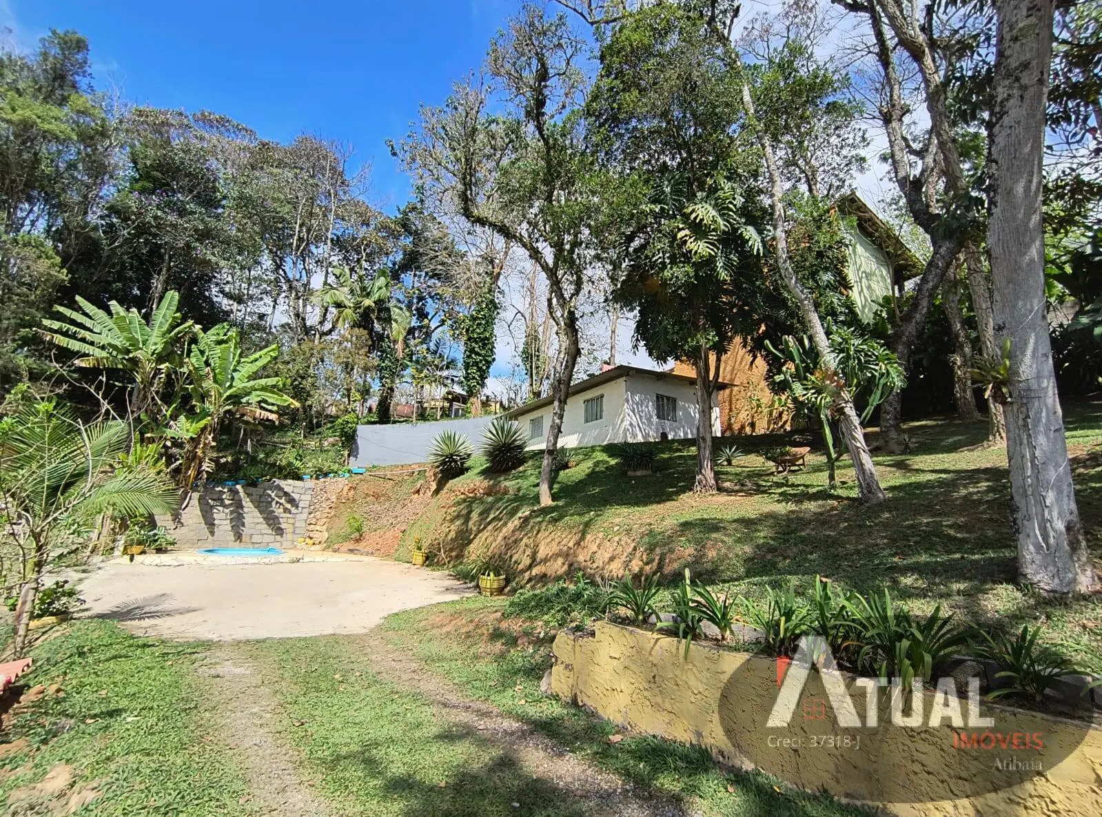 Casa à venda de 1.200 m² em Mairiporã, SP, Brasil