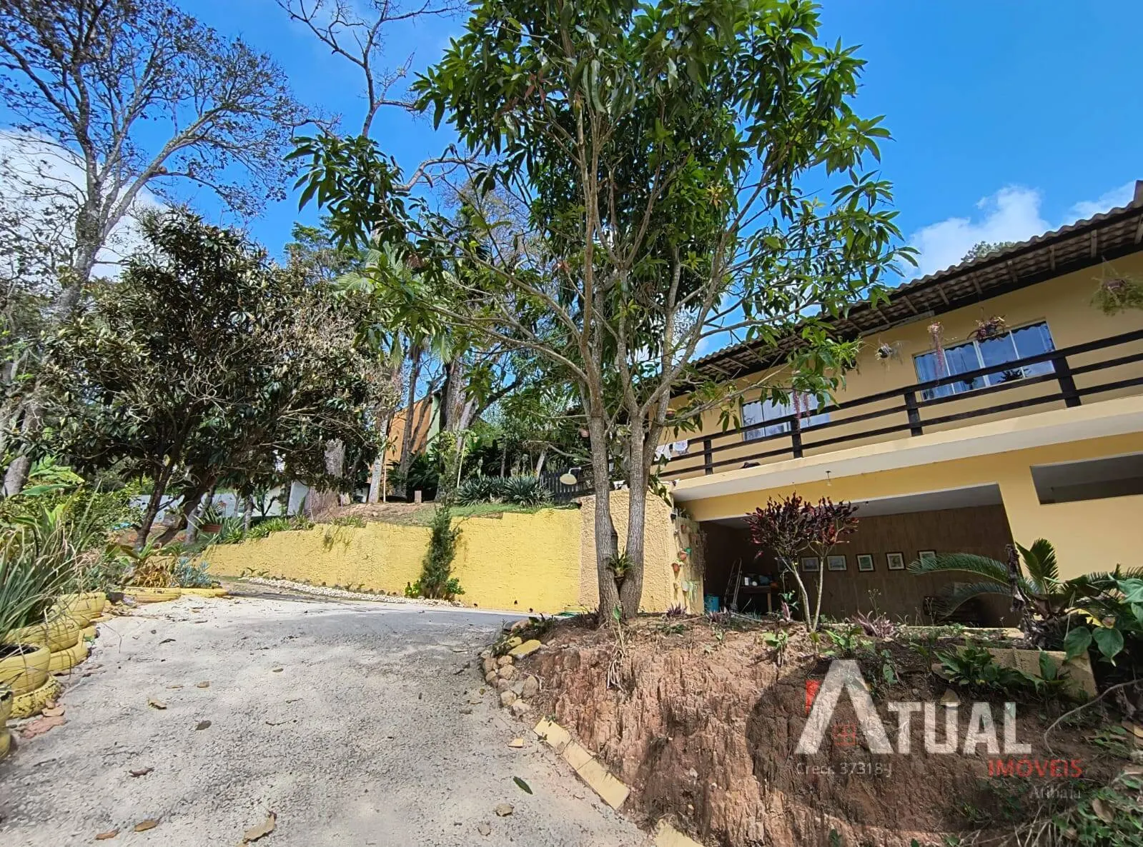 Casa à venda de 1.200 m² em Mairiporã, SP, Brasil