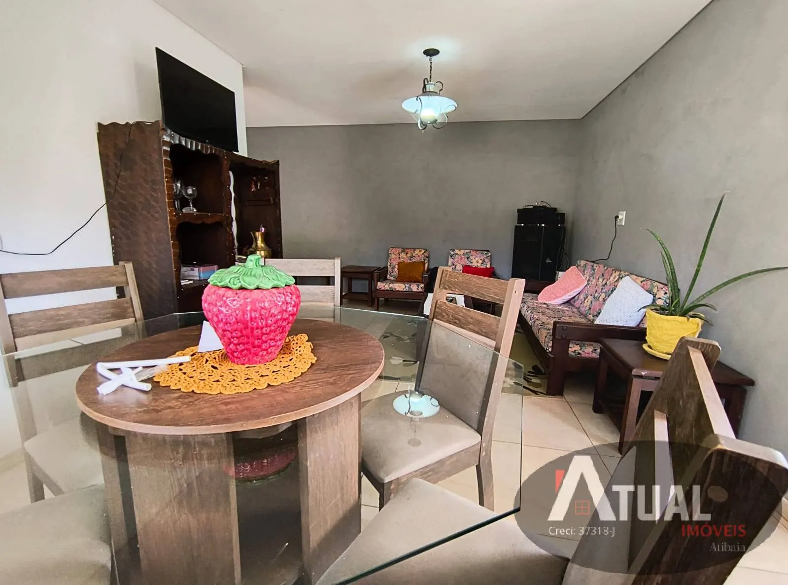 Casa à venda de 1.200 m² em Mairiporã, SP, Brasil
