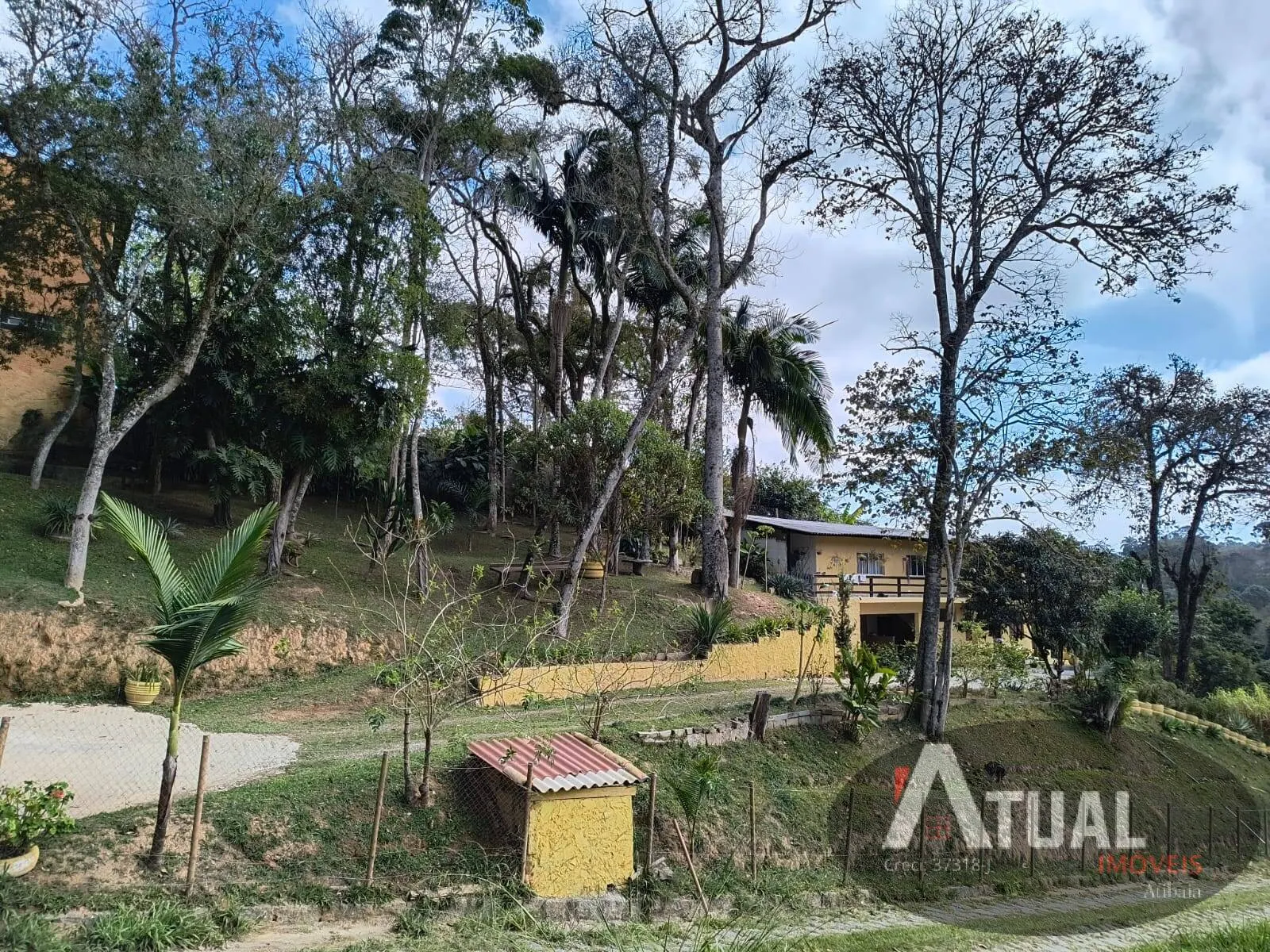 Casa à venda de 1.200 m² em Mairiporã, SP, Brasil