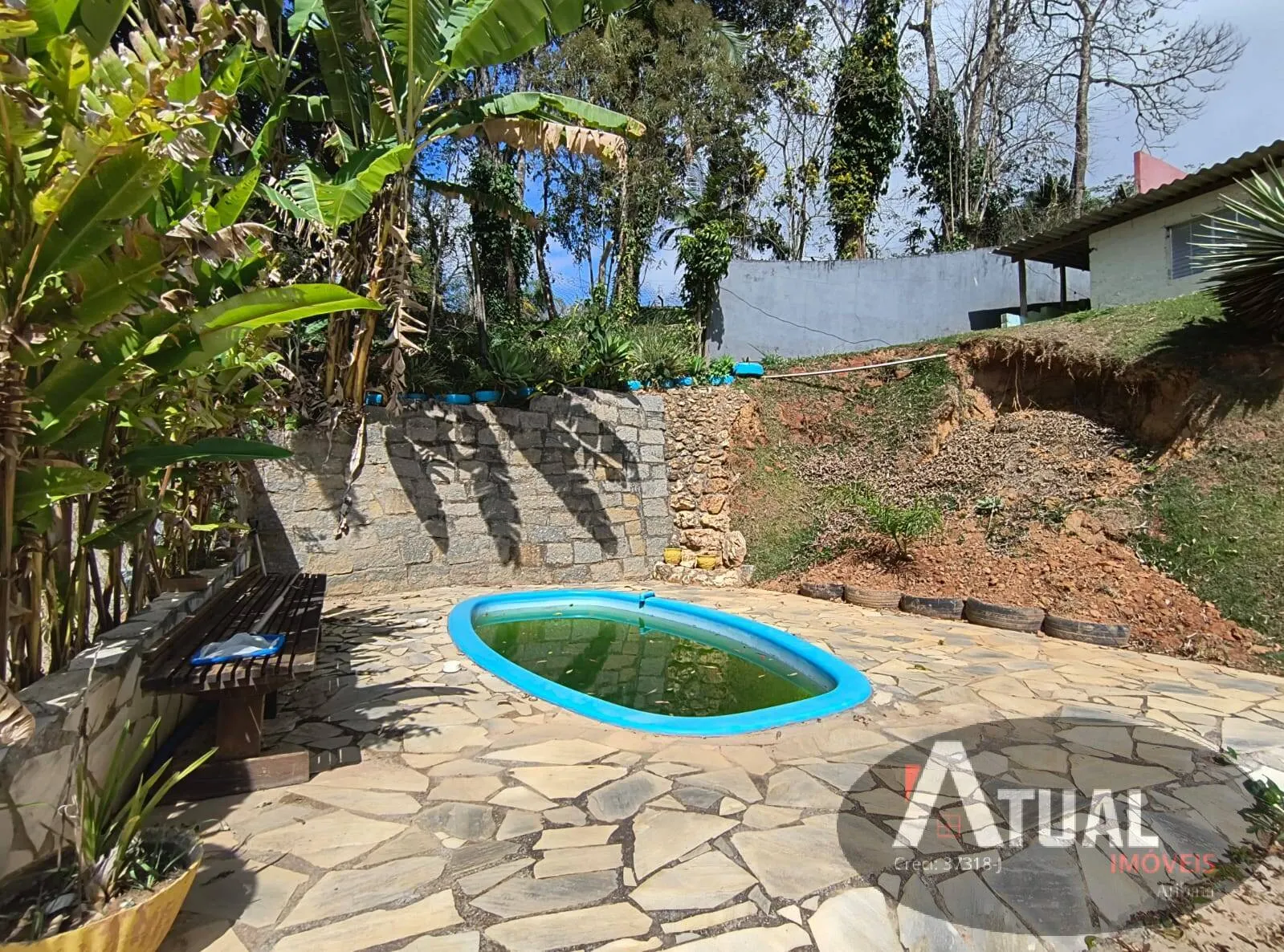 Casa à venda de 1.200 m² em Mairiporã, SP, Brasil