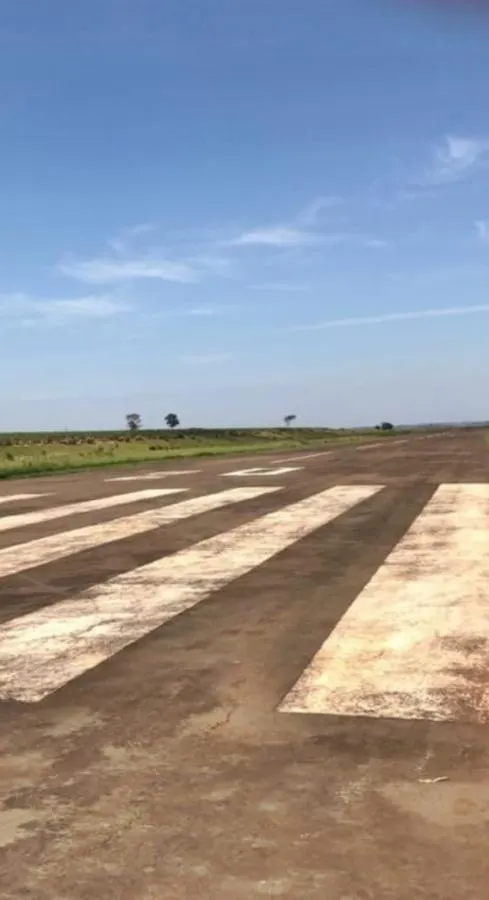 Fazenda à venda de 220 ha em Tatuí, SP, Brasil
