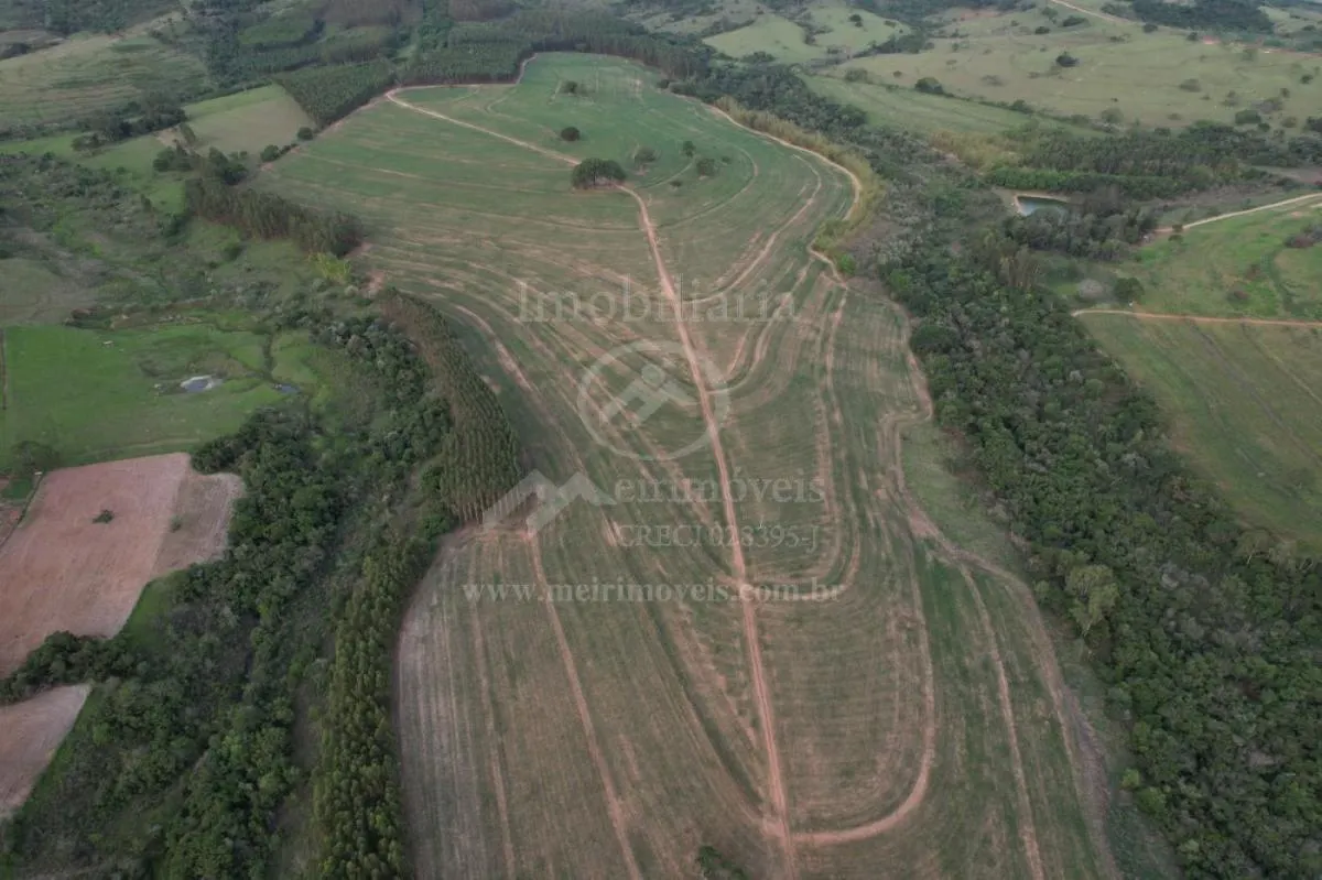 Fazenda à venda de 57 ha em Echaporã, SP, Brasil
