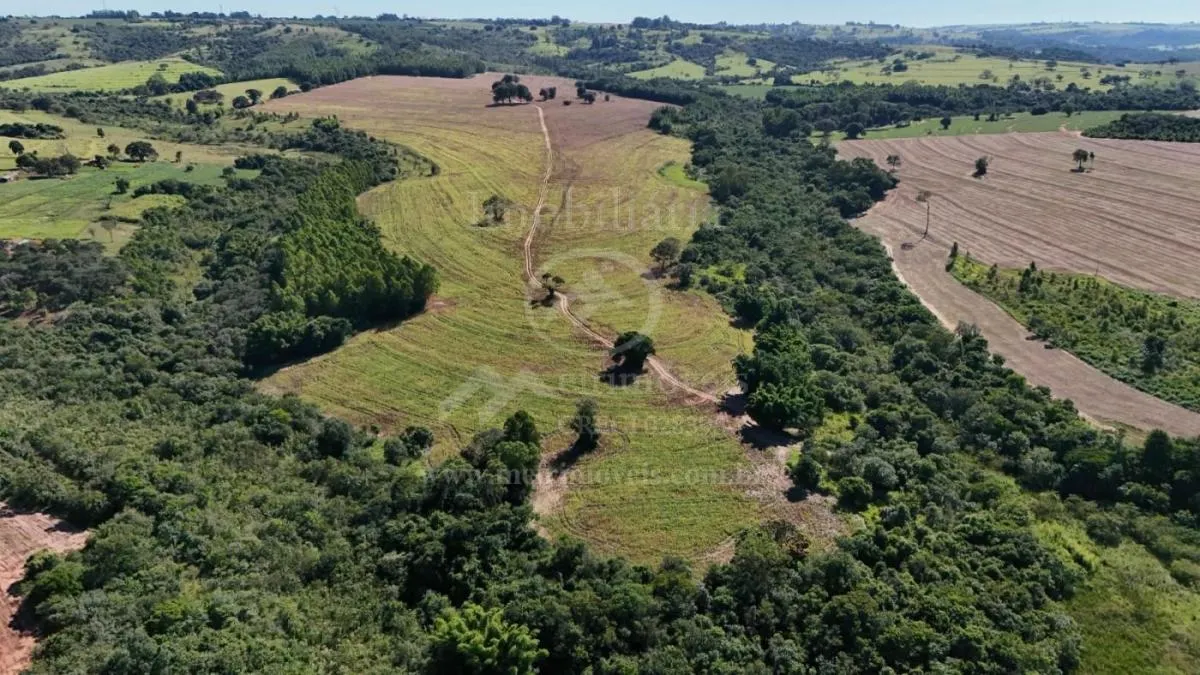 Fazenda à venda de 57 ha em Echaporã, SP, Brasil