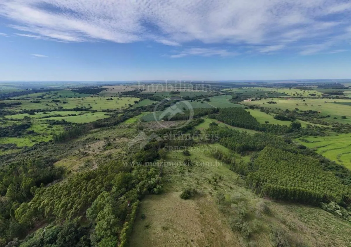 Fazenda à venda de 57 ha em Echaporã, SP, Brasil