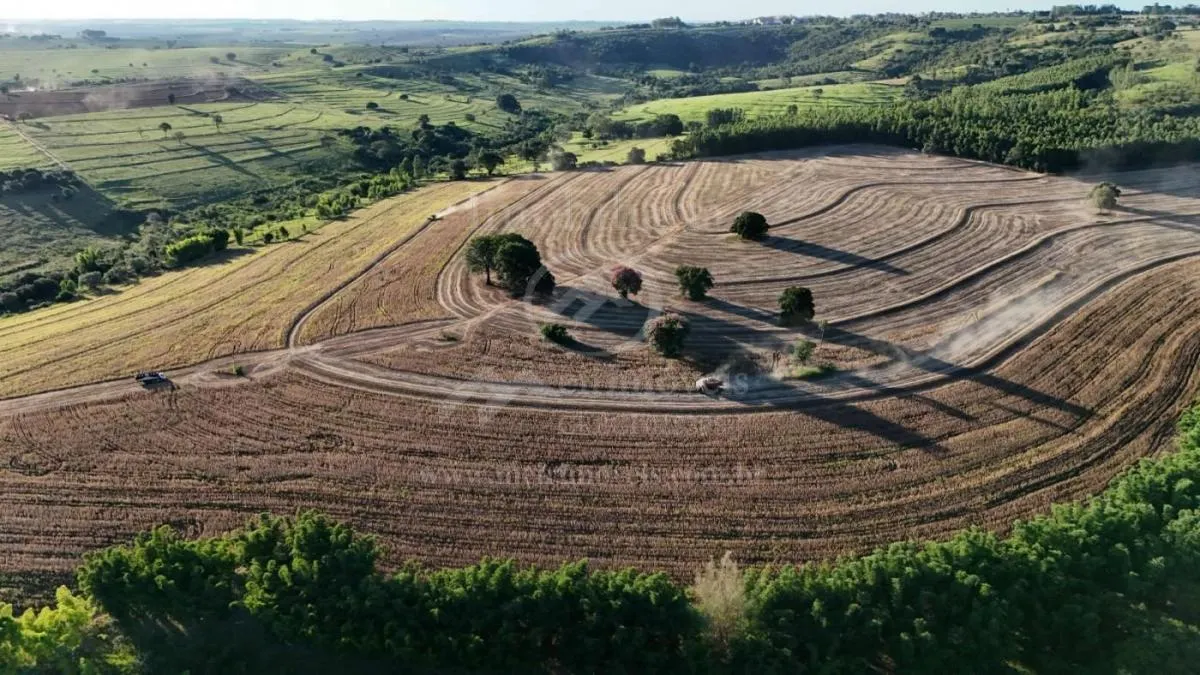 Fazenda à venda de 57 ha em Echaporã, SP, Brasil