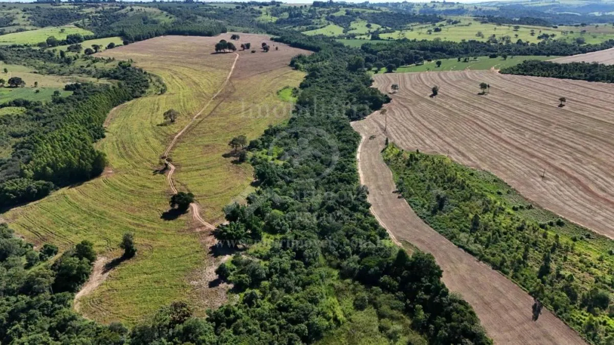 Fazenda à venda de 57 ha em Echaporã, SP, Brasil