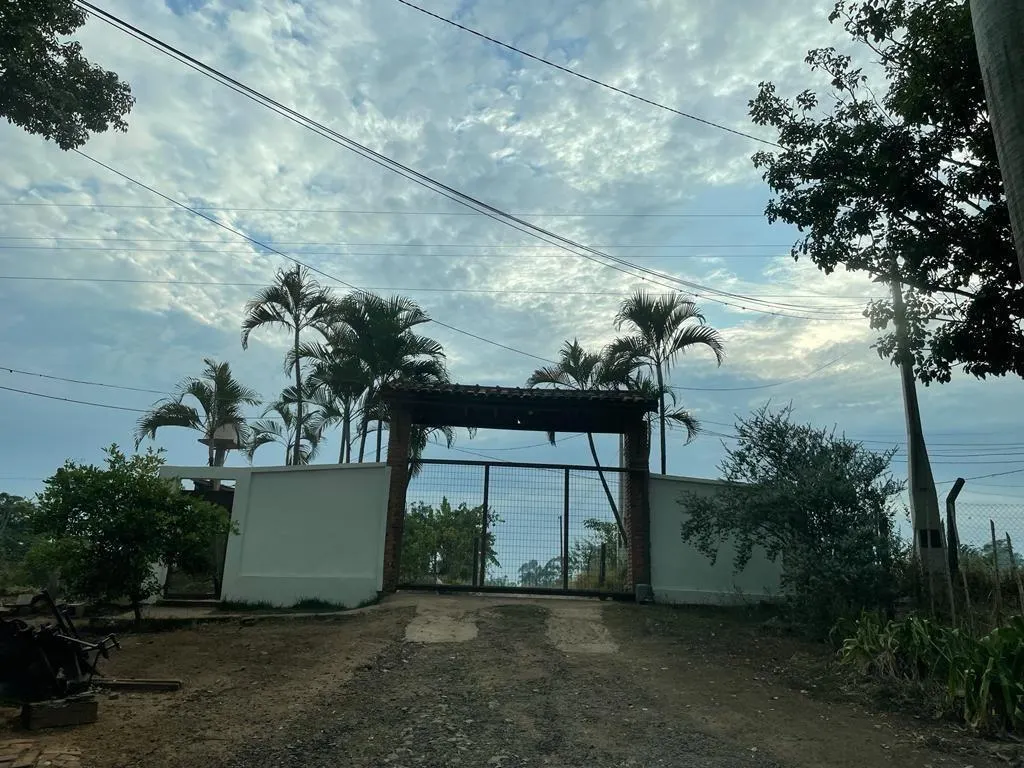 Country home for sale of 7 acres in Piracicaba, SP, Brazil