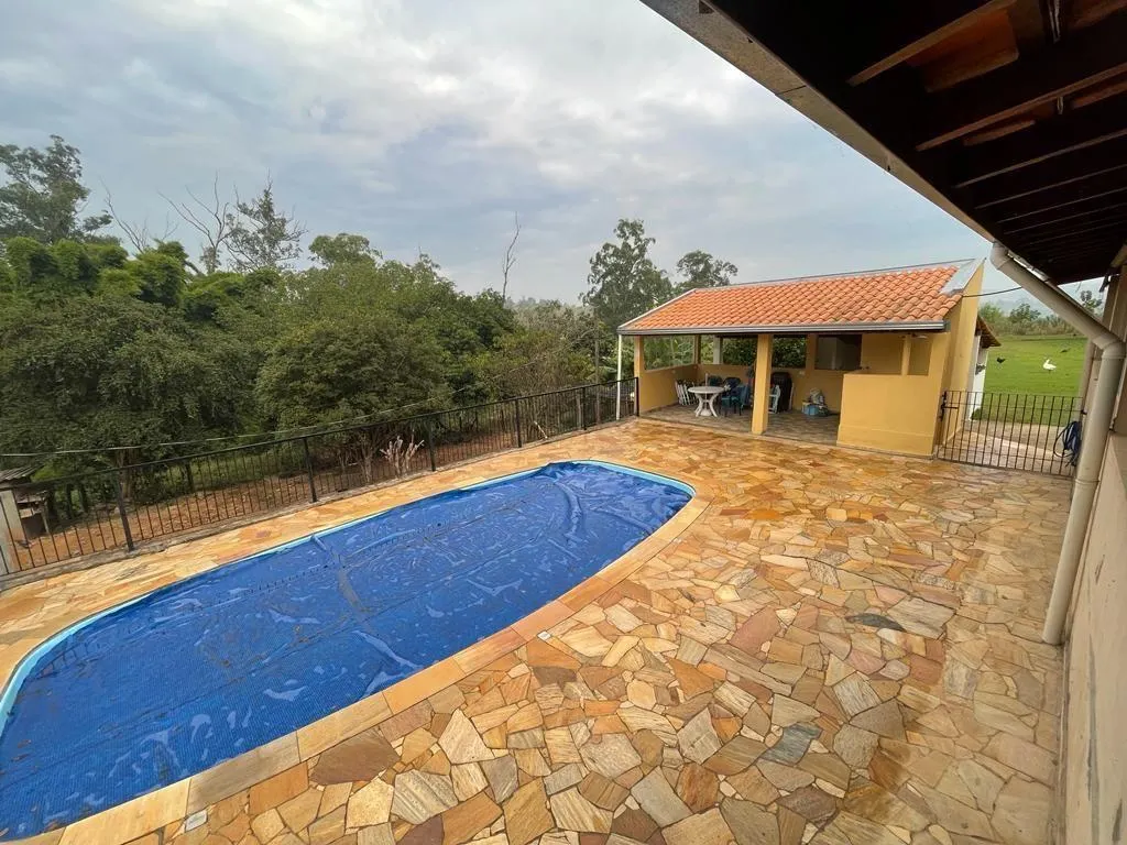 Country home for sale of 7 acres in Piracicaba, SP, Brazil