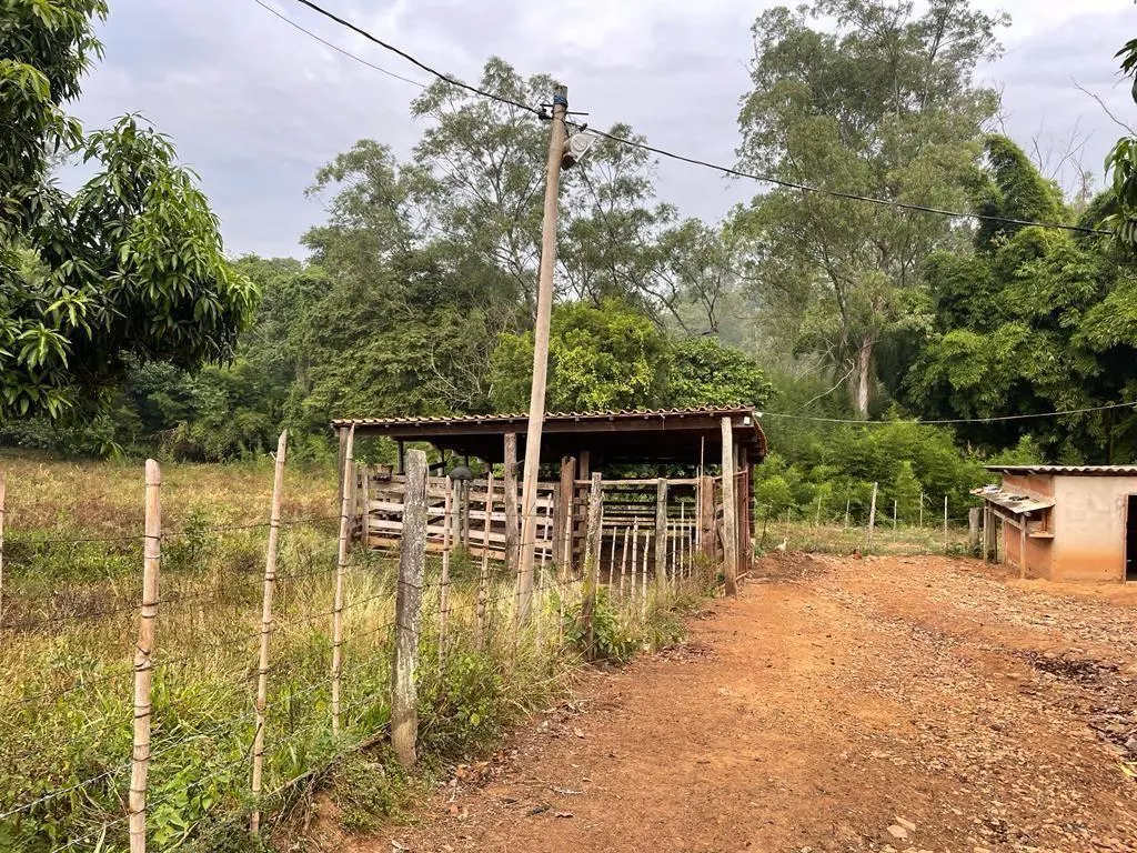 Country home for sale of 7 acres in Piracicaba, SP, Brazil